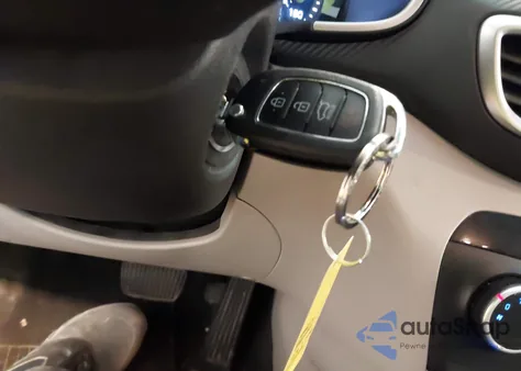 2019 Hyundai Tucson Se из США, поврежденный, VIN KM8J23A41KU857484